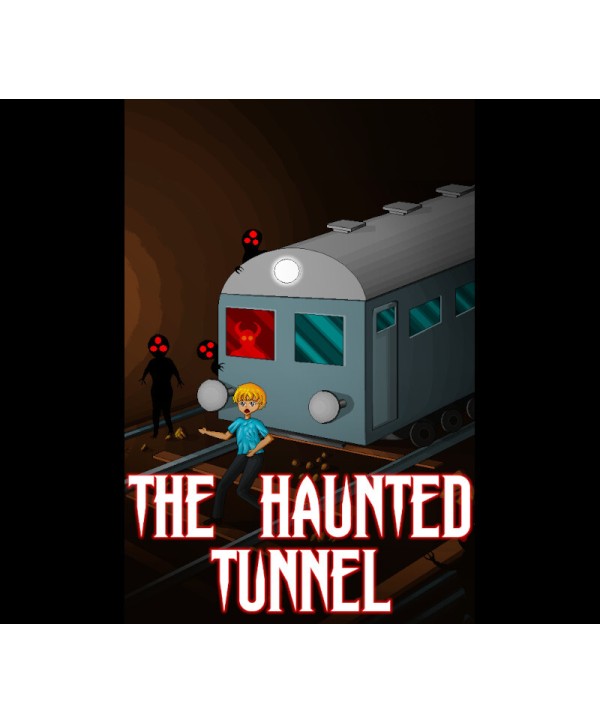 The Haunted Tunnel Steam Key GLOBAL